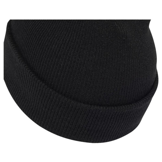 Adidas Σκουφάκι New Logo Cuff Beanie Adidas Σκουφάκι New Logo Cuff Beanie